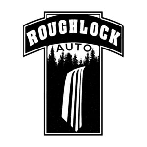 Roughlock Auto Final LOGO 2021