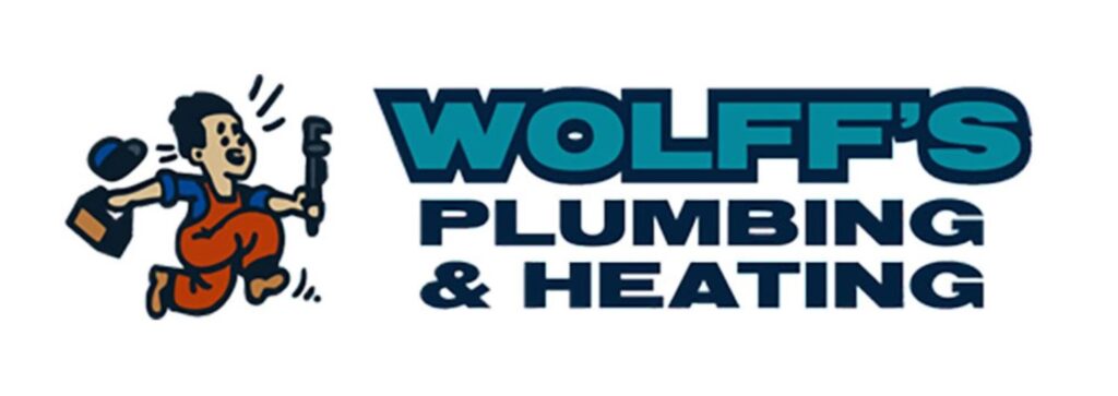 Wolfs P &amp; Heating
